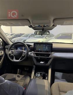 فۆرد ئێکسپلۆرەر